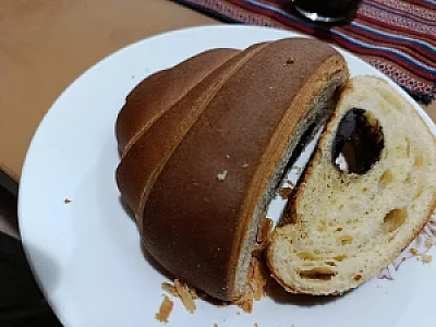 نان فانتزی بهینه