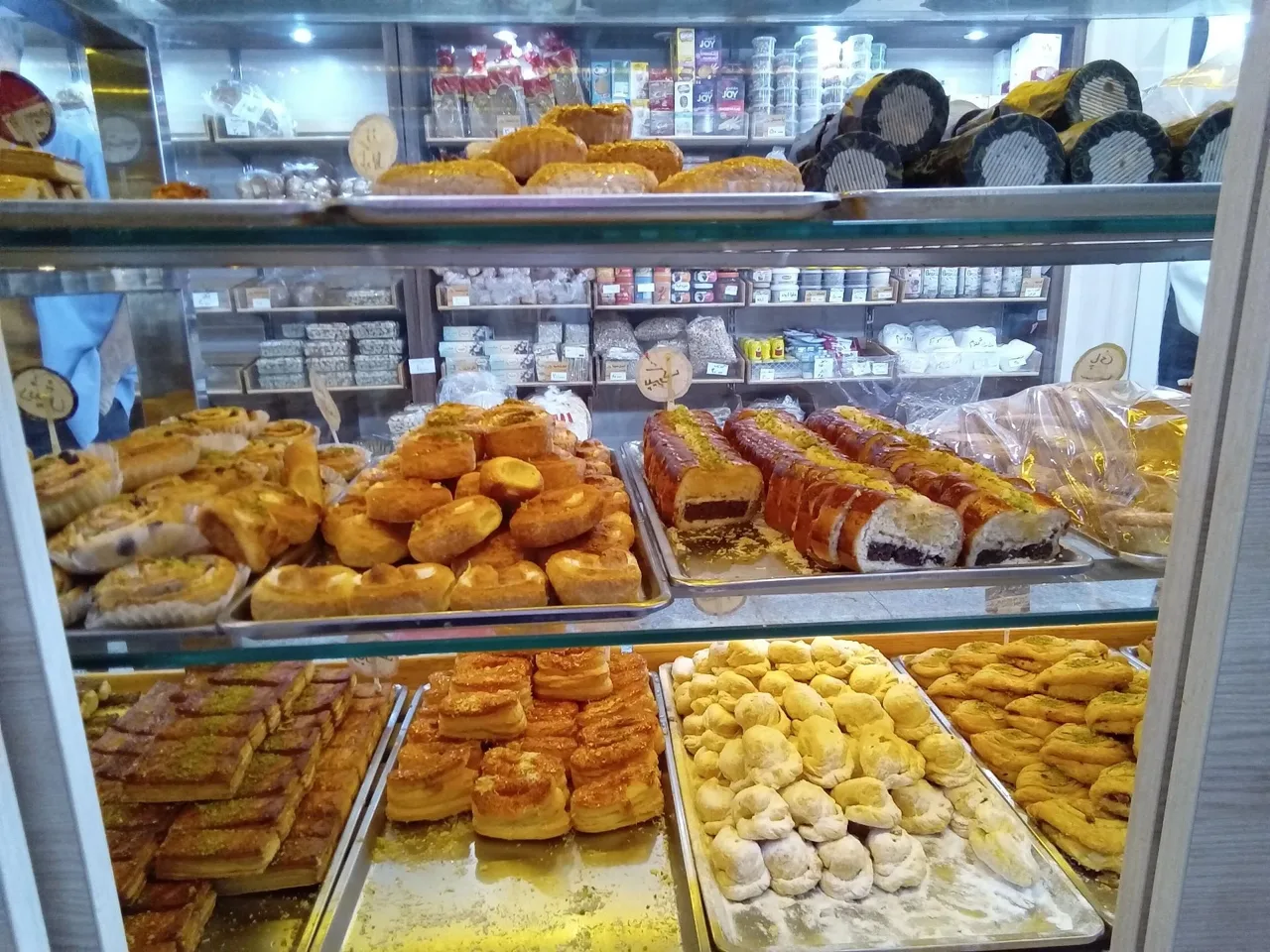 نان فانتزی بهینه - تصویر 5