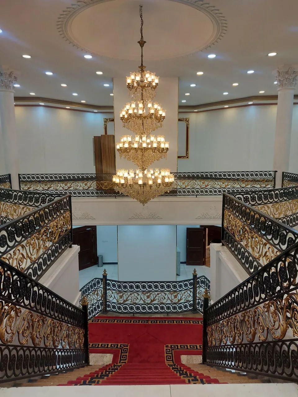 باغ تالار توسکا - تصویر 4