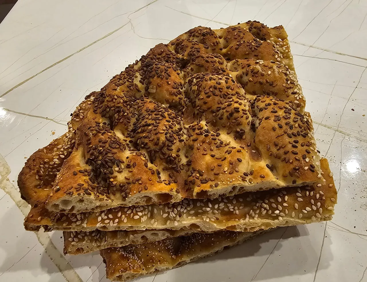 مجتمع نان گندم - تصویر 3