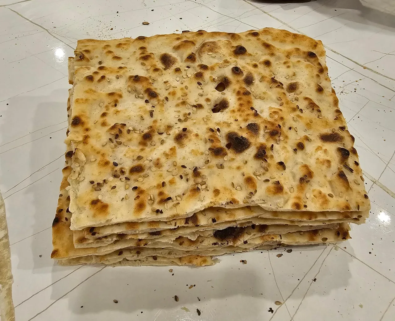 مجتمع نان گندم - تصویر 4