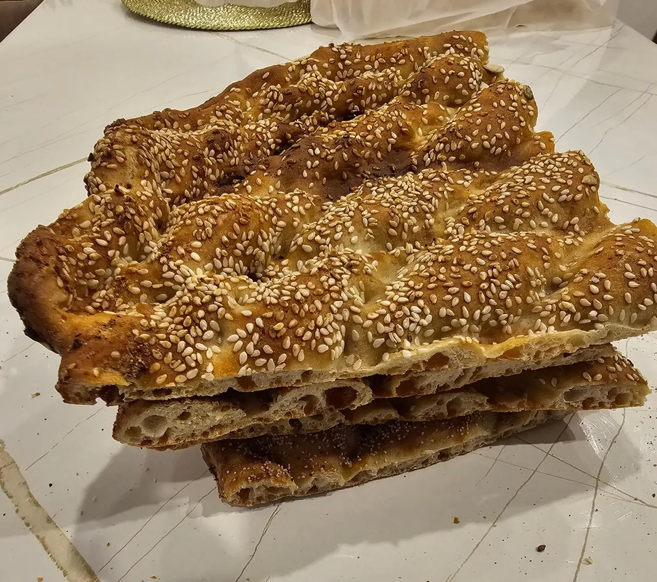 مجتمع نان گندم - تصویر 5