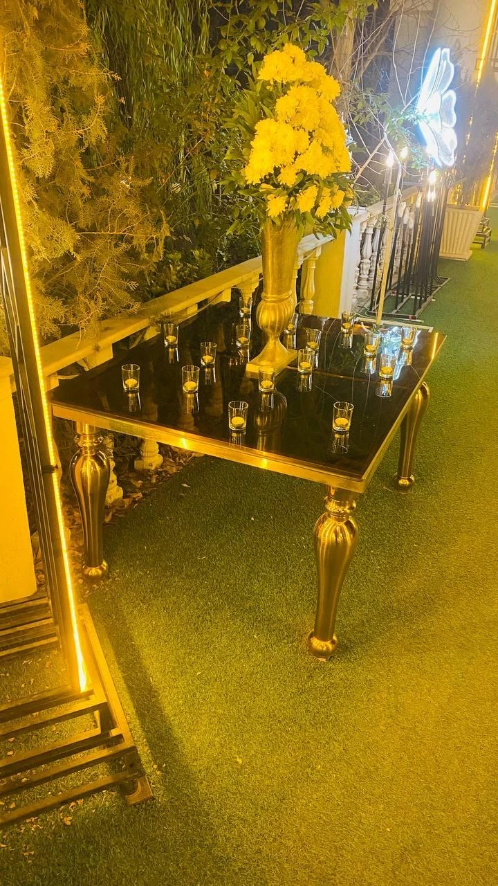 باغ تالار پارسا - تصویر 3