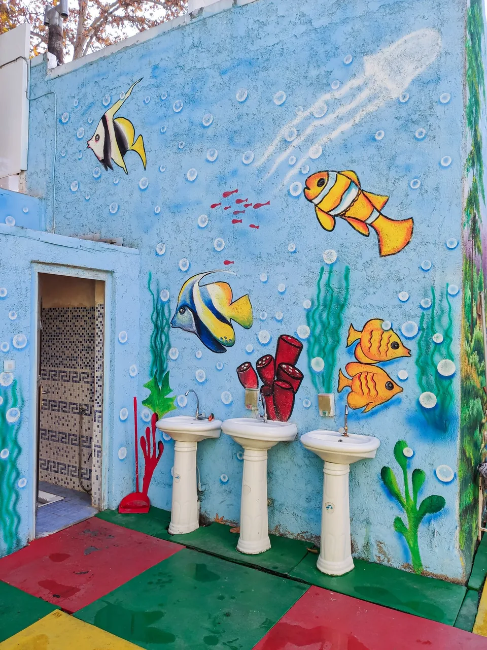 دبستان و پیش دبستانی فرهنگ اندیشه