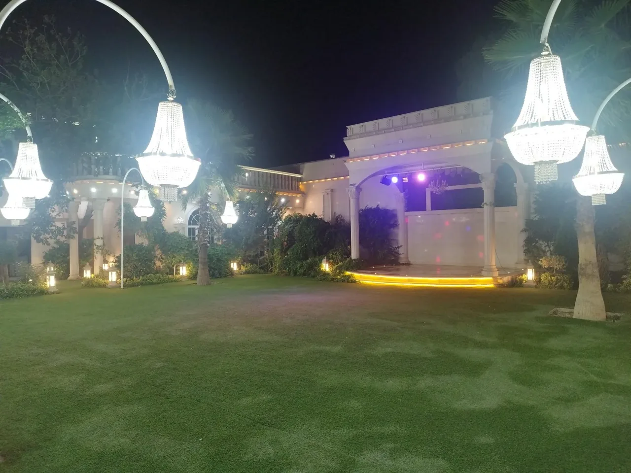 عمارت سنگی کوروش - تصویر 3