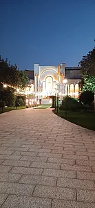 عمارت تندیس