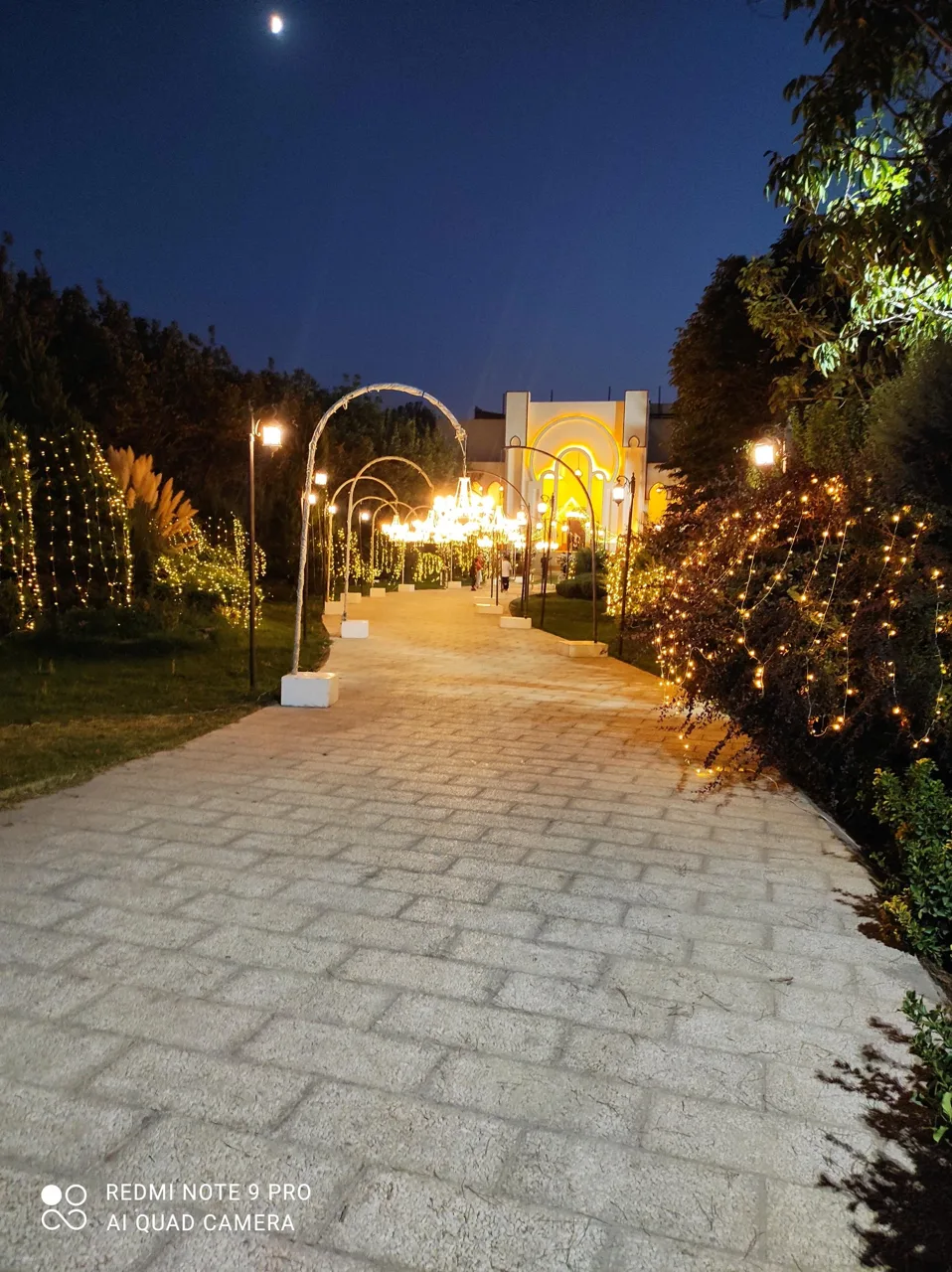 عمارت تندیس - تصویر 4