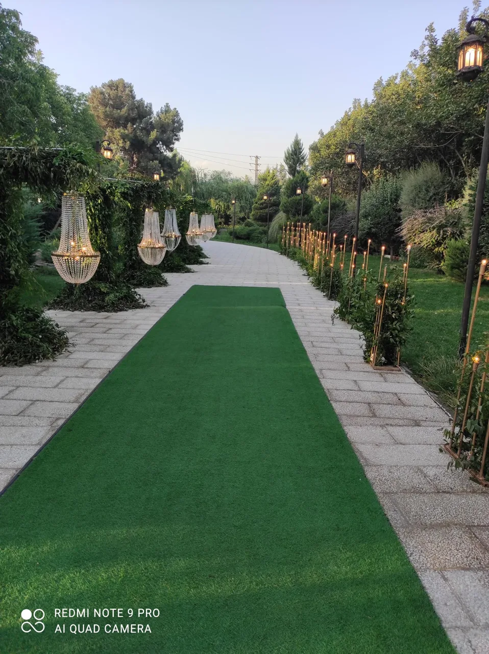 عمارت تندیس - تصویر 5