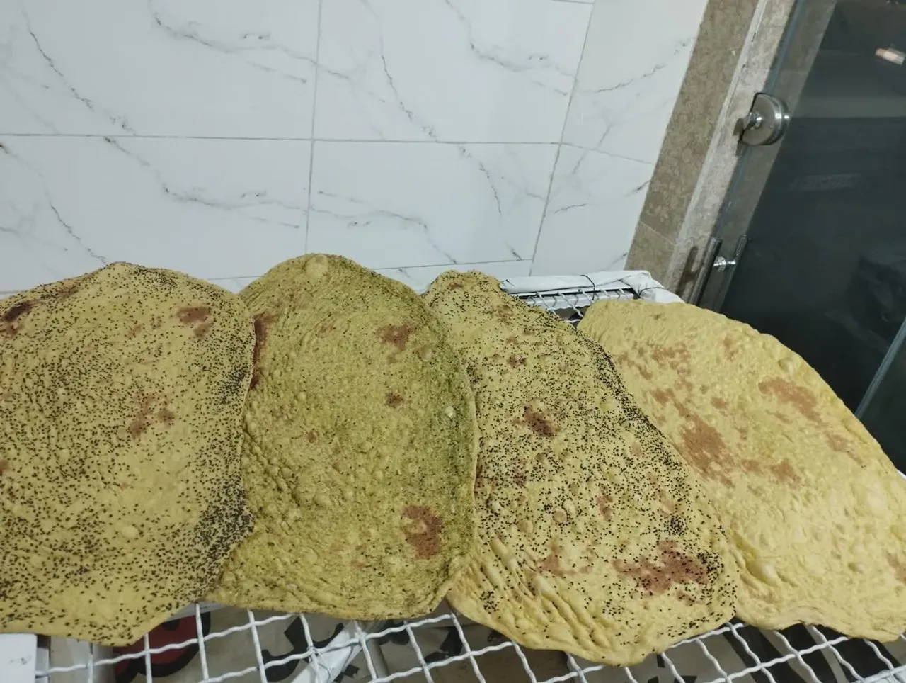 نانوایی خراسانی خوشه طلائی - تصویر 2