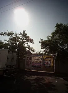 مدرسه شنا نجات آب