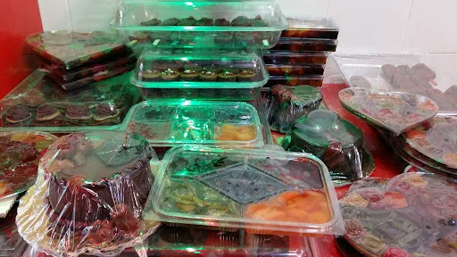 آب انار شانار