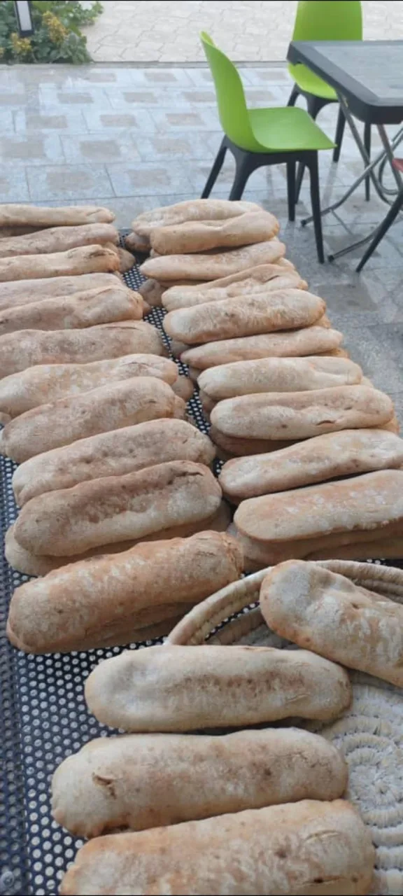 نانوایی نان کامل - تصویر 4
