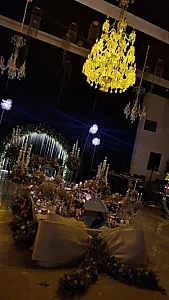 خانه عقد و تشریفات عروسی پاپیون