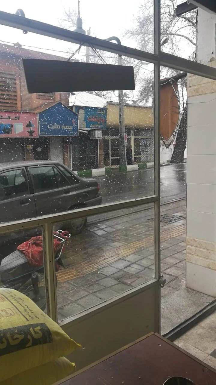 نانوایی سنگکی دزاشیب - تصویر 3