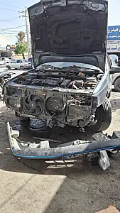 برق خودرو و مکانیکی کازرون تکنیک