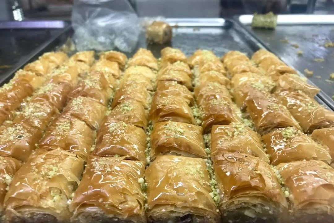 نان فانتزی زرین طلایی - تصویر 4