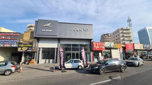 خدمات پس از فروش کرمان موتور ۱۰۱۰ آسا