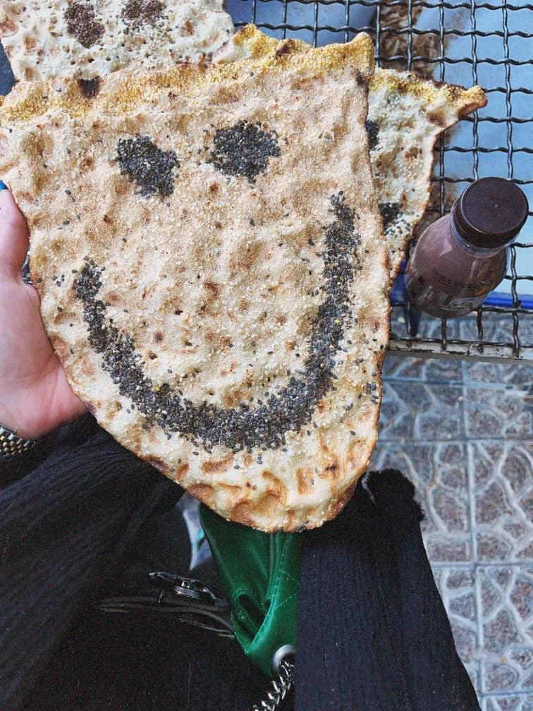 مجتمع نان سنتی پایتخت - تصویر 2