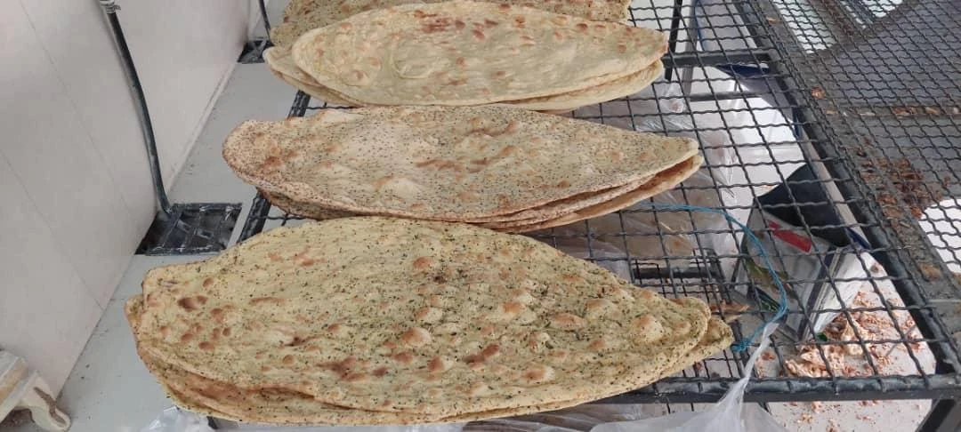 مجتمع نان سنتی پایتخت - تصویر 5