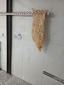 نانوایی سنگک شهرک