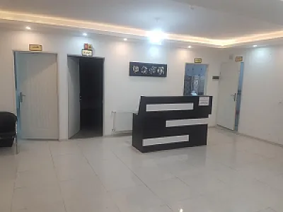 سونوگرافی و رادیولوژی دکتر نظری