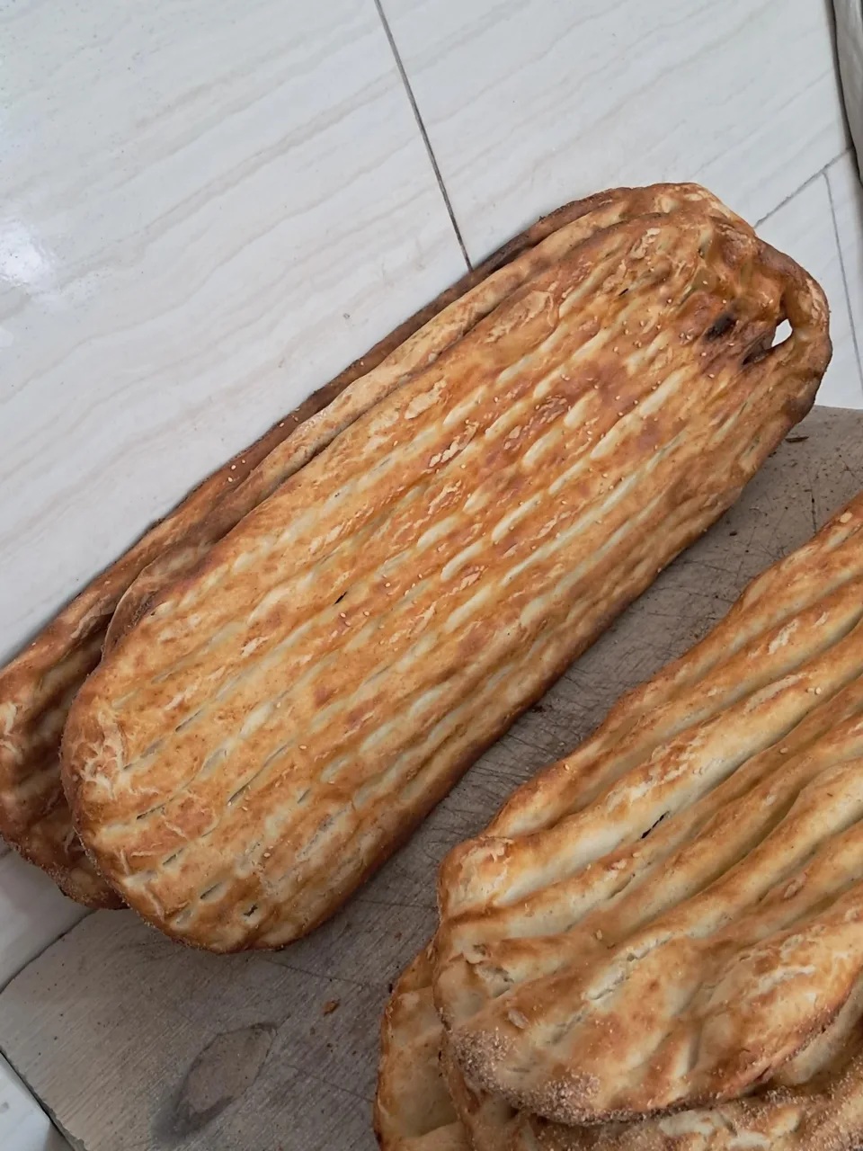 نانوایی بربری - تصویر 3