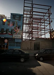 دبیرستان غیر دولتی تمدن
