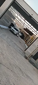 مکانیکی و جلوبندی محمد