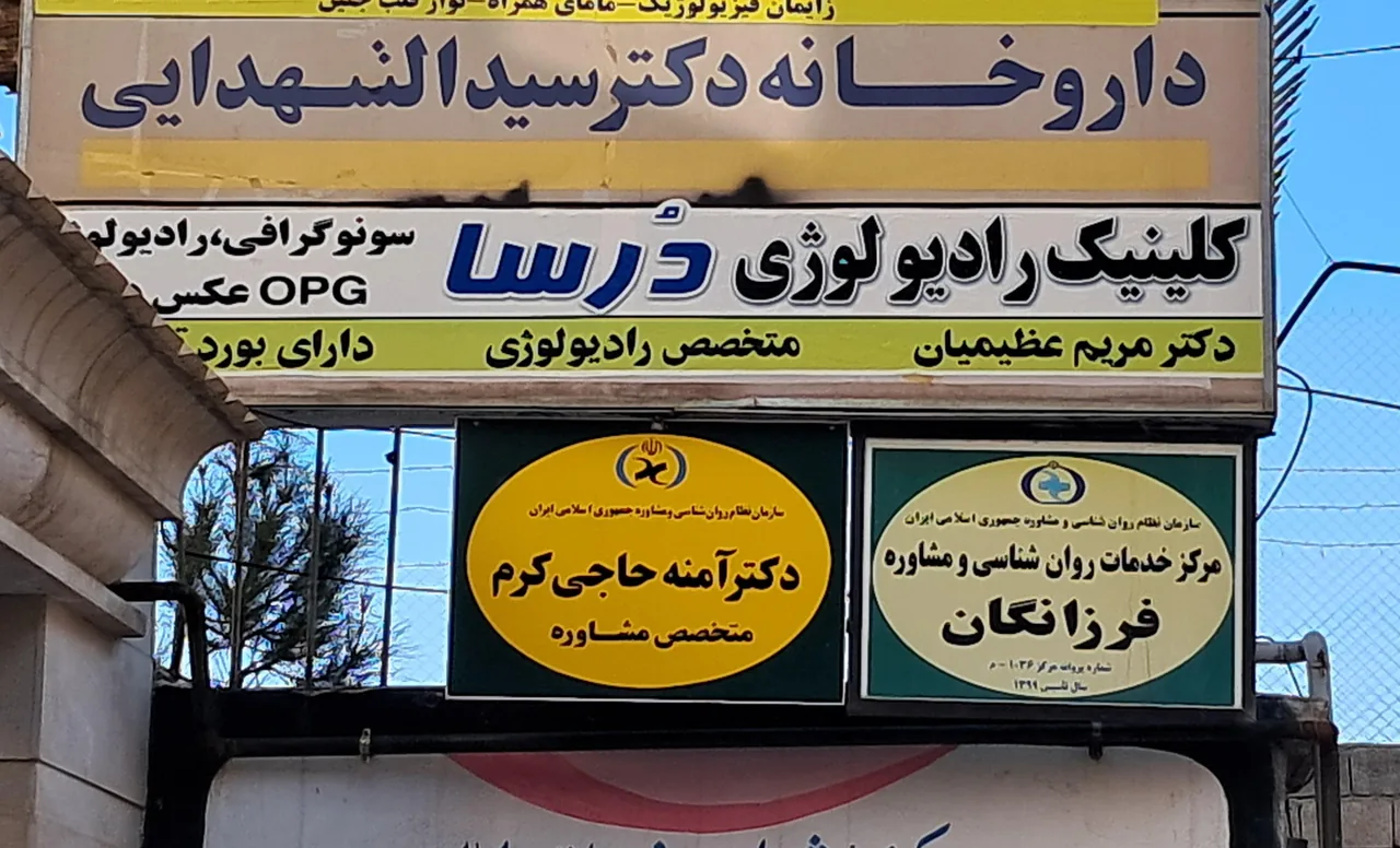 دکتر آمنه حاجی کرم - تصویر 3
