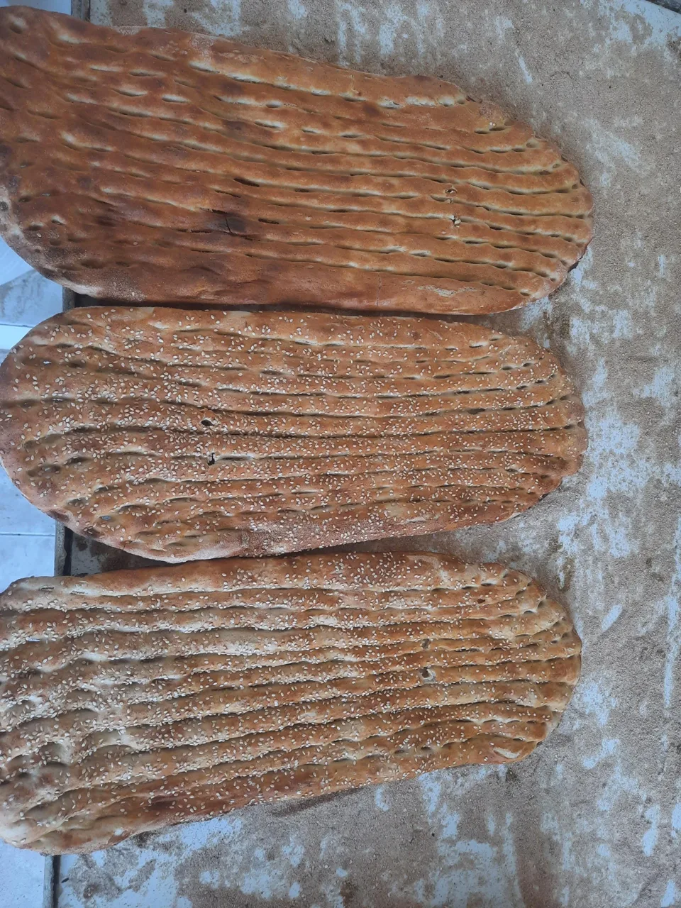نانوایی سنتی بهارستان - تصویر 2