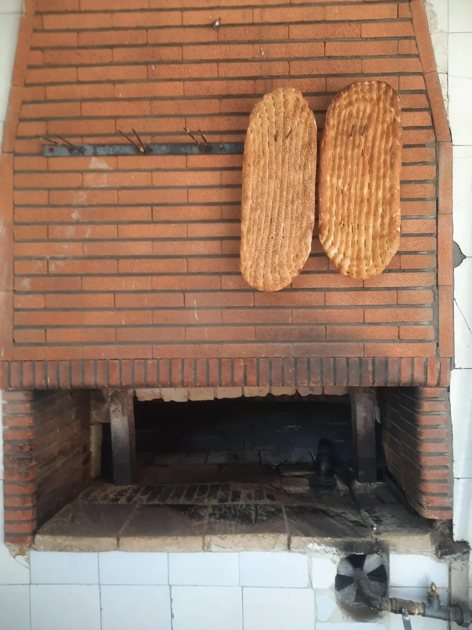 نانوایی سنتی بهارستان - تصویر 4