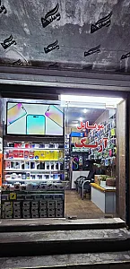 موبایل آژنگ
