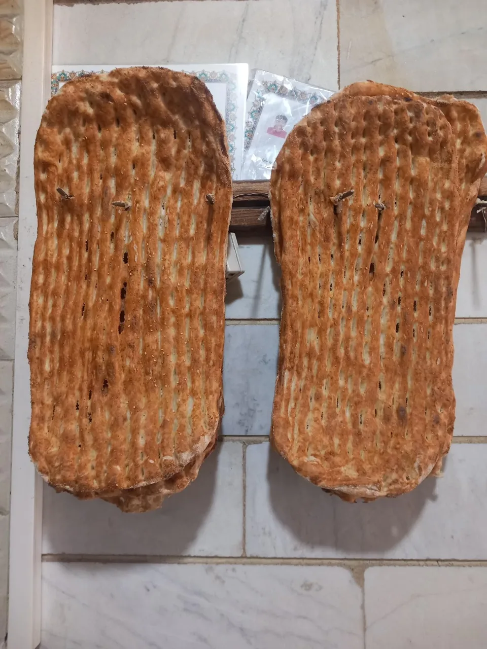 نانوایی بربری امام علی - تصویر 4