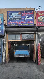 مکانیکی عسکر ژاپن