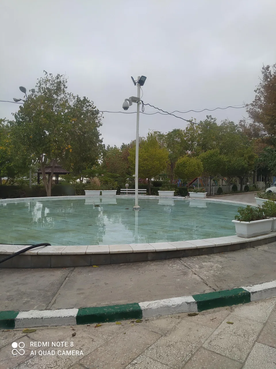 مرکز آموزشی فرهنگی شهید سعیدی مشهد