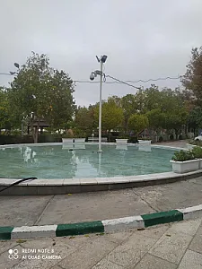 مرکز آموزشی فرهنگی شهید سعیدی مشهد