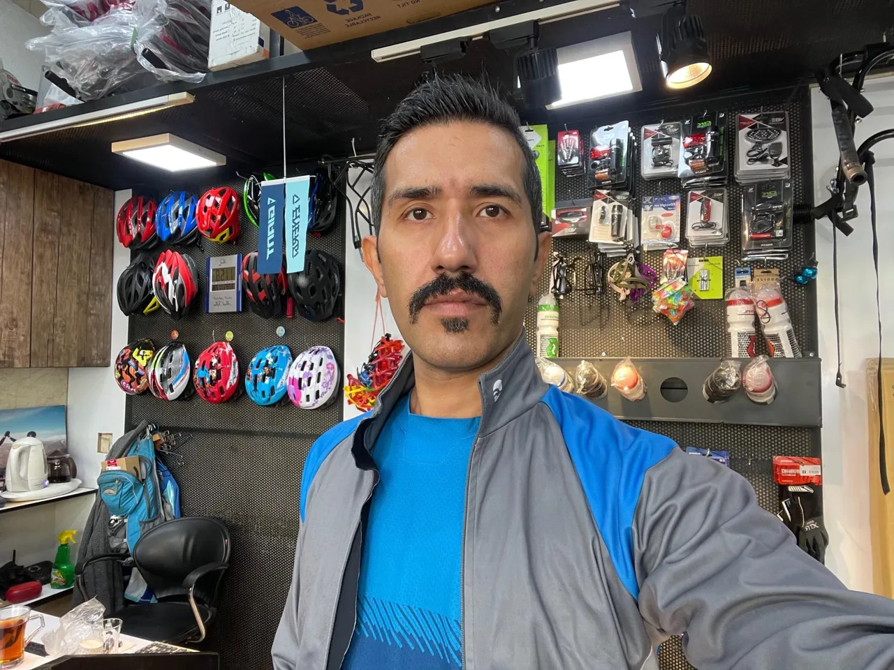 راید اسپرت - تصویر 4