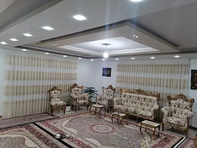 الماس دکور پرده