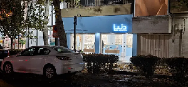 گالری اکسسوری دنیز