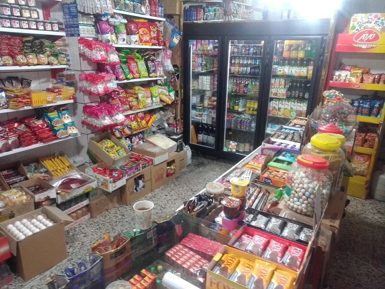 فروشگاه شهرمن - تصویر 4