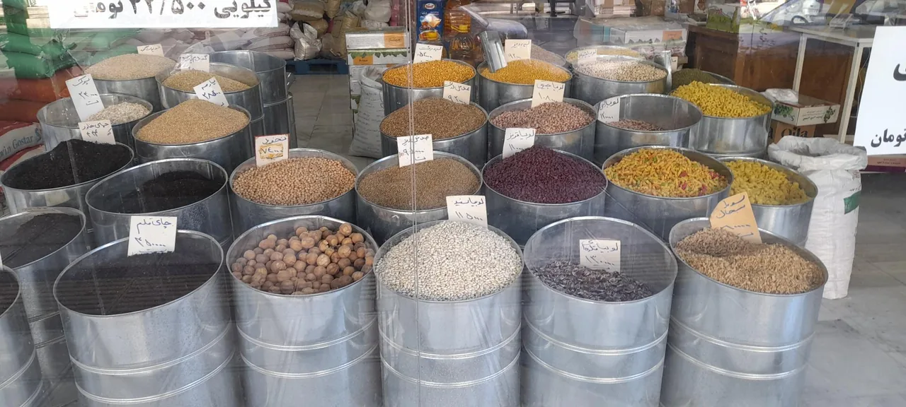 خواربار شعبانی - تصویر 3