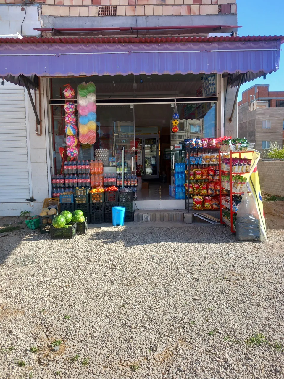 سوپرمارکت عباسی - تصویر 2