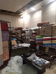 پرده سرای الناز