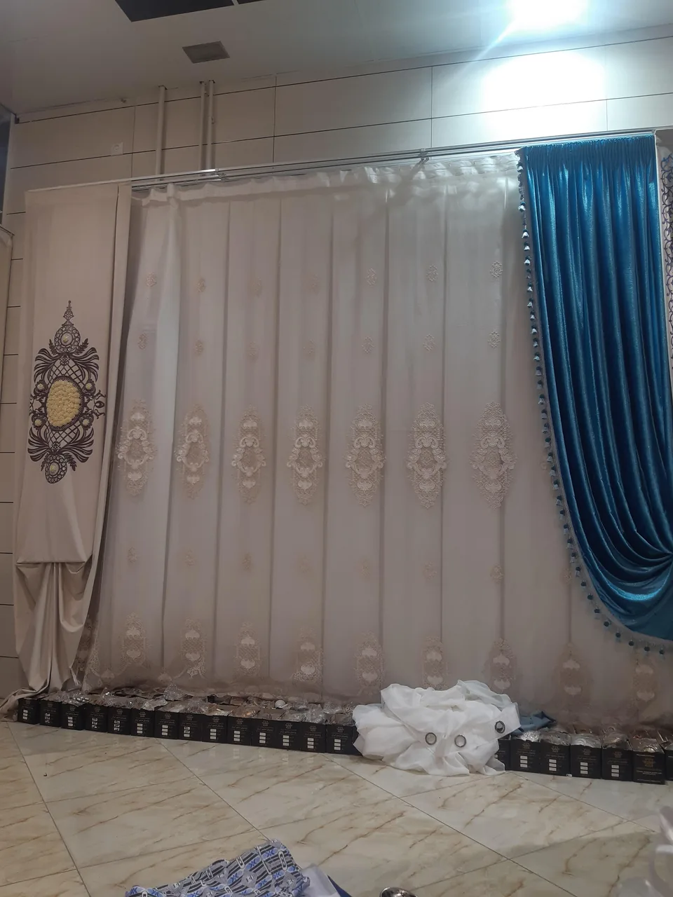 پرده سرای الناز - تصویر 2
