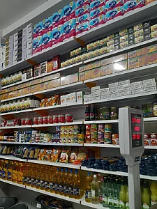 هایپرمارکت ایمانی