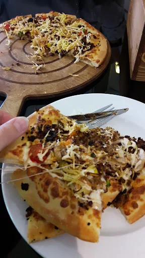 کافه رستوران بلوار