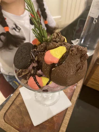 کافه رستوران بلوار