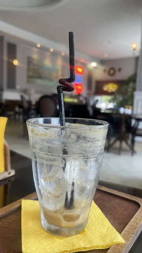 کافه رستوران بلوار