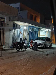 خدمات فنی آذربایجان