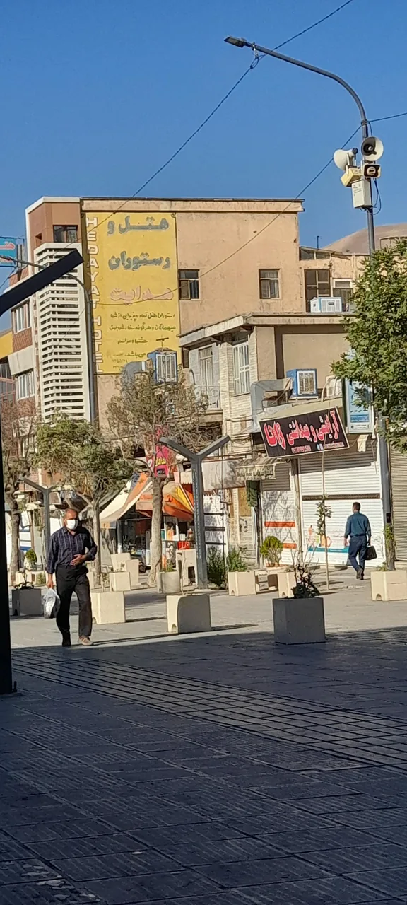 هتل رستوران سنه (هدایت سابق) - تصویر 6